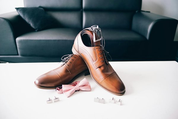 Quelles sont les tendances actuelles en chaussures pour hommes ?
