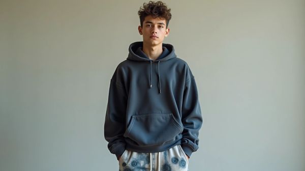 Optimiser son style avec des vêtements streetwear grande taille