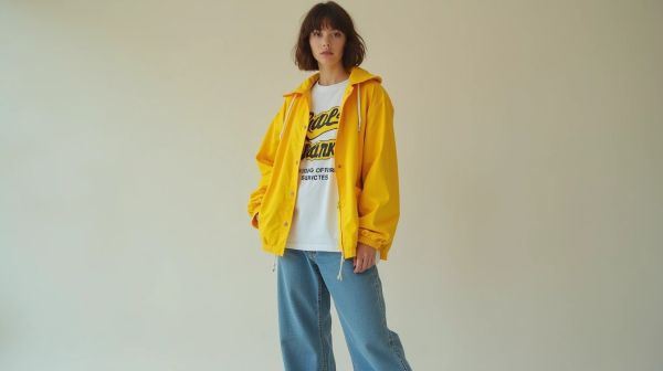 Optimiser son style avec des vêtements streetwear grande taille