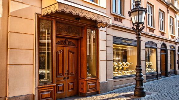 Top 5 horlogeries de luxe à découvrir à Luxembourg