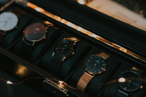 Top 5 horlogeries de luxe à découvrir à Luxembourg