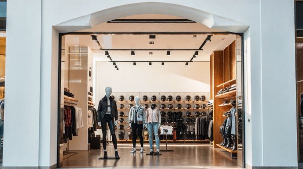 Top raisons de sélectionner la boutique pro pour vêtements et EPI