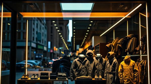Top raisons de sélectionner la boutique pro pour vêtements et EPI