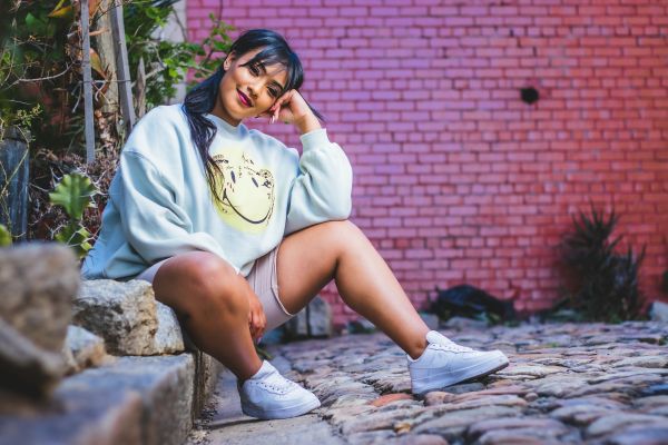 Top tendances streetwear grande taille pour un look stylé